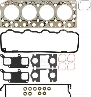 Gasket Kit, cylinder head